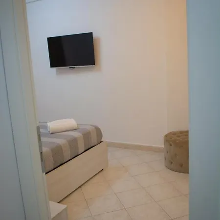 The Garden Appartement Ostie